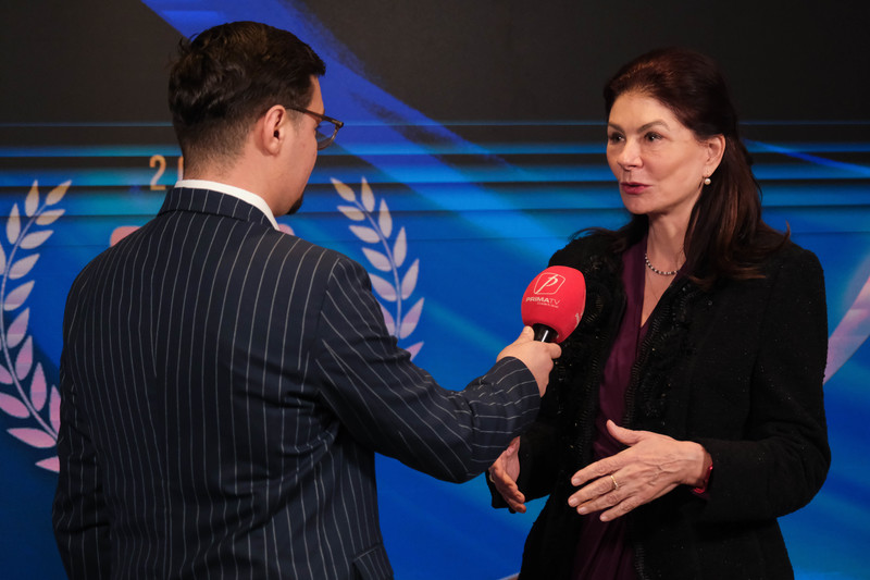 Gala aniversară - 10 ANI de "Povești cu profit... made in Romania" 2025
