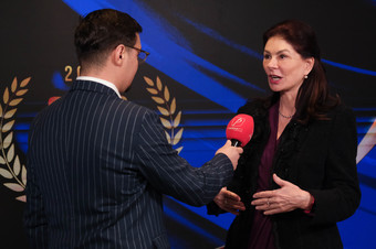 Gala aniversară - 10 ANI de "Povești cu profit... made in Romania" 2025
