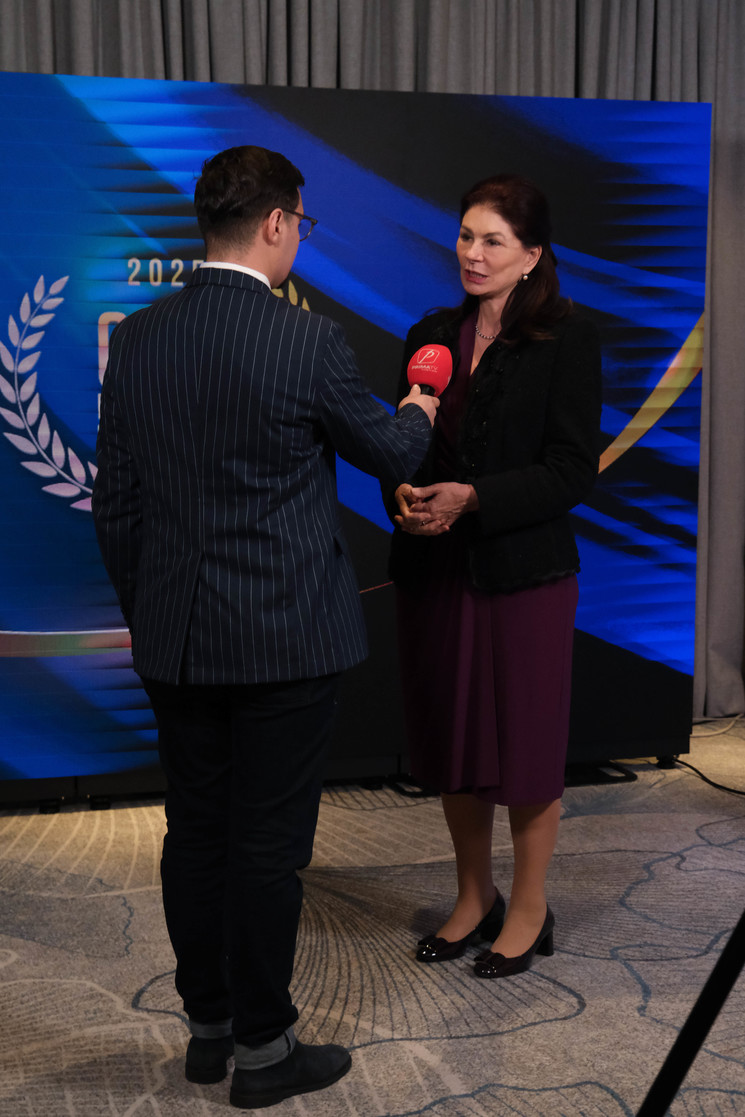 Gala aniversară - 10 ANI de "Povești cu profit... made in Romania" 2025
