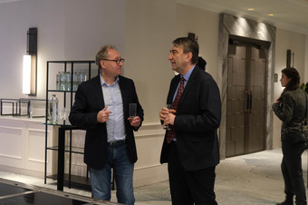 Gala aniversară - 10 ANI de "Povești cu profit... made in Romania" 2025
