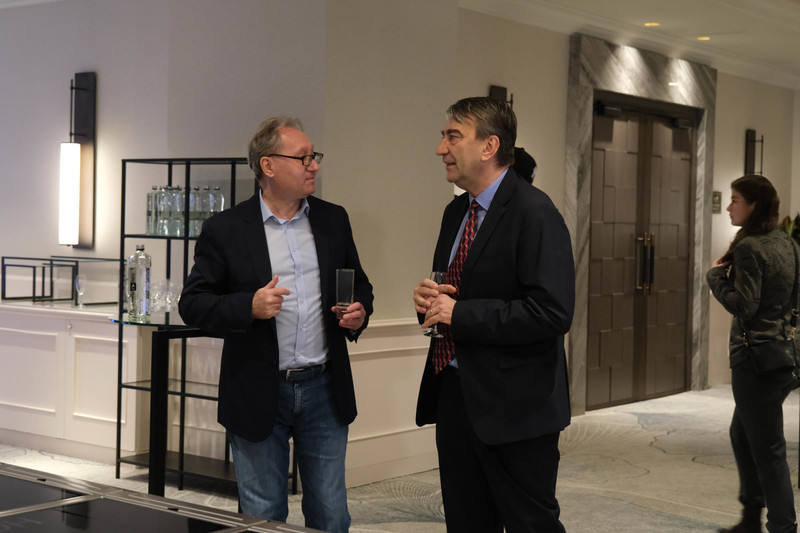 Gala aniversară - 10 ANI de "Povești cu profit... made in Romania" 2025
