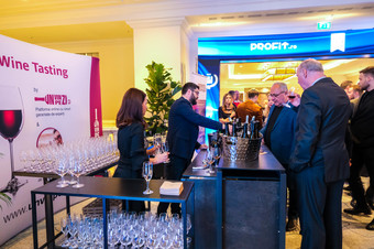 Gala aniversară - 10 ANI de "Povești cu profit... made in Romania" 2025
