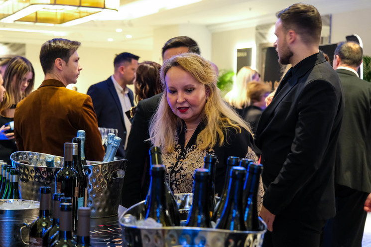 Gala aniversară - 10 ANI de "Povești cu profit... made in Romania" 2025
