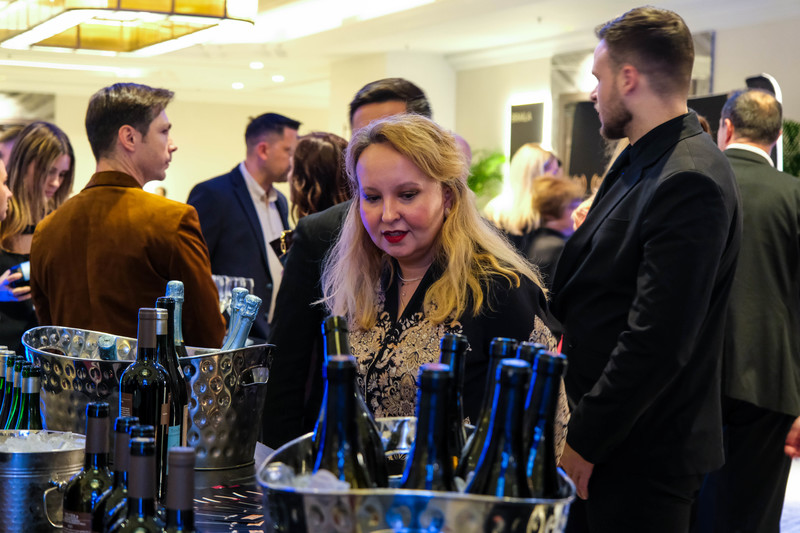 Gala aniversară - 10 ANI de "Povești cu profit... made in Romania" 2025
