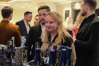 Gala aniversară - 10 ANI de "Povești cu profit... made in Romania" 2025
