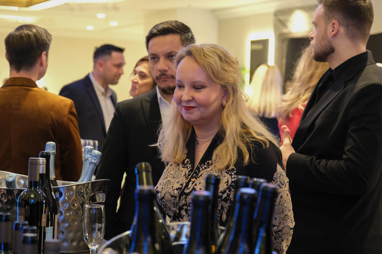 Gala aniversară - 10 ANI de "Povești cu profit... made in Romania" 2025
