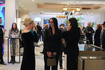 Gala aniversară - 10 ANI de "Povești cu profit... made in Romania" 2025
