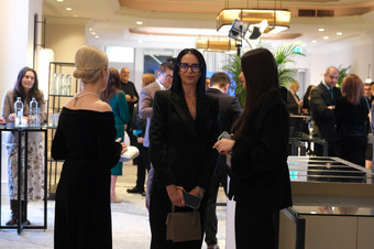 Gala aniversară - 10 ANI de "Povești cu profit... made in Romania" 2025
