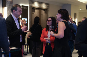 Gala aniversară - 10 ANI de "Povești cu profit... made in Romania" 2025
