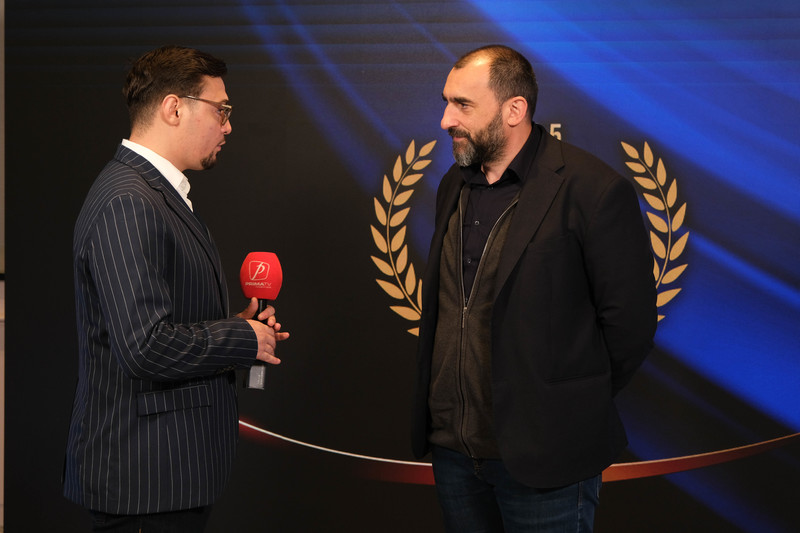 Gala aniversară - 10 ANI de "Povești cu profit... made in Romania" 2025
