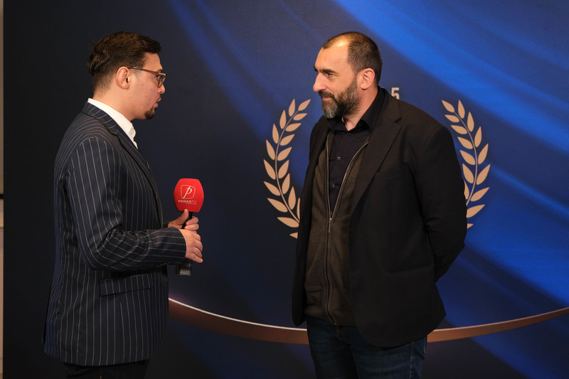 Gala aniversară - 10 ANI de "Povești cu profit... made in Romania" 2025
