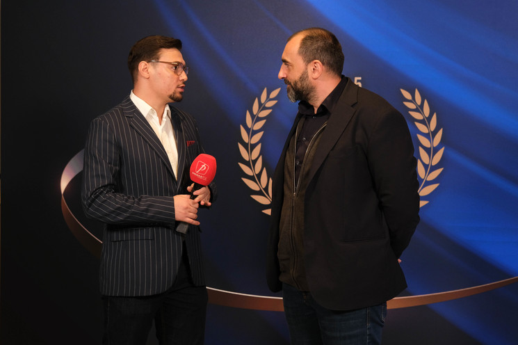 Gala aniversară - 10 ANI de "Povești cu profit... made in Romania" 2025
