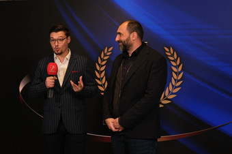 Gala aniversară - 10 ANI de "Povești cu profit... made in Romania" 2025
