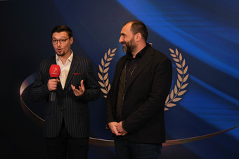 Gala aniversară - 10 ANI de "Povești cu profit... made in Romania" 2025
