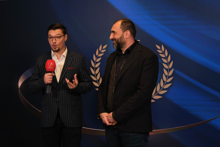 Gala aniversară - 10 ANI de "Povești cu profit... made in Romania" 2025
