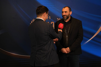 Gala aniversară - 10 ANI de "Povești cu profit... made in Romania" 2025
