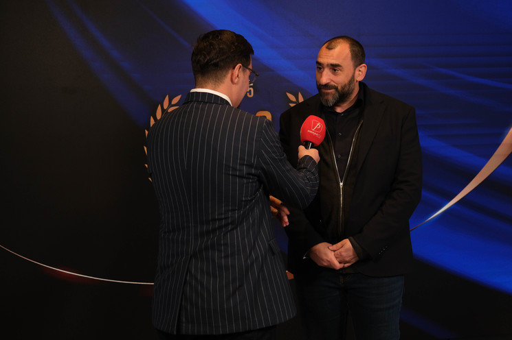 Gala aniversară - 10 ANI de "Povești cu profit... made in Romania" 2025
