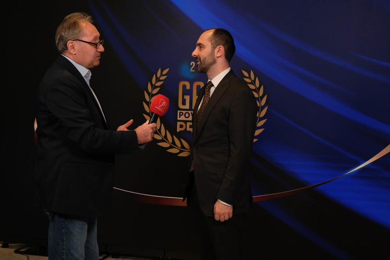 Gala aniversară - 10 ANI de "Povești cu profit... made in Romania" 2025
