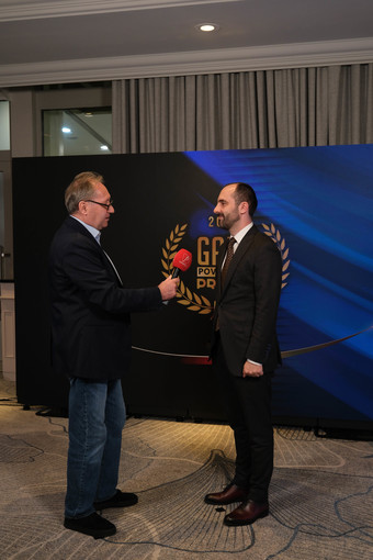 Gala aniversară - 10 ANI de "Povești cu profit... made in Romania" 2025
