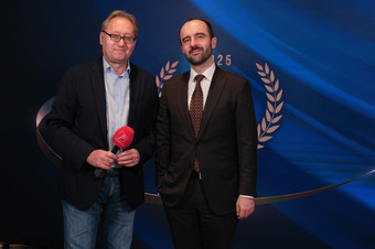 Gala aniversară - 10 ANI de "Povești cu profit... made in Romania" 2025
