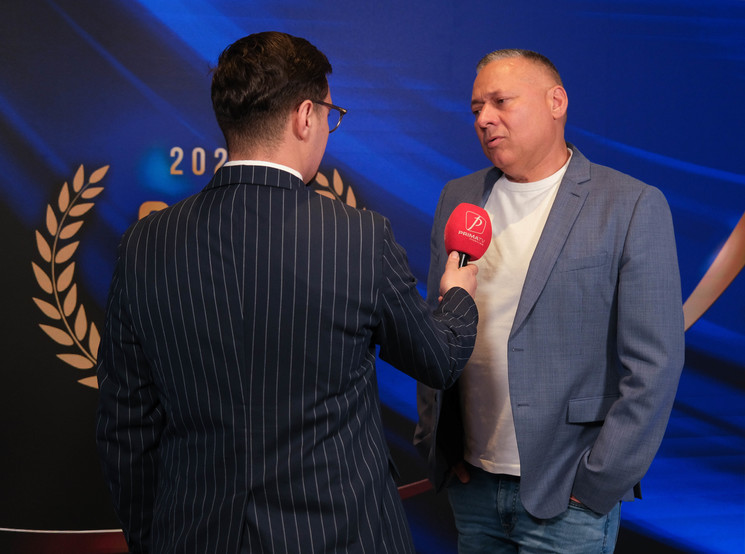 Gala aniversară - 10 ANI de "Povești cu profit... made in Romania" 2025
