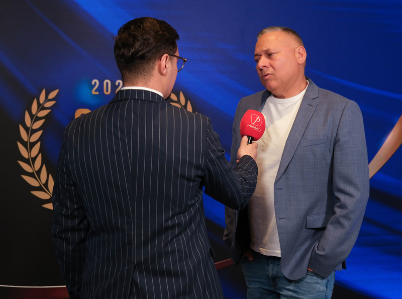 Gala aniversară - 10 ANI de "Povești cu profit... made in Romania" 2025
