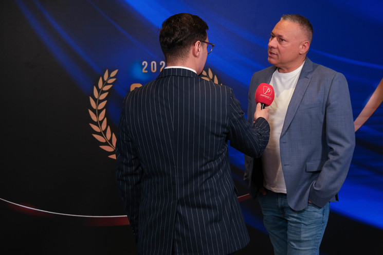 Gala aniversară - 10 ANI de "Povești cu profit... made in Romania" 2025
