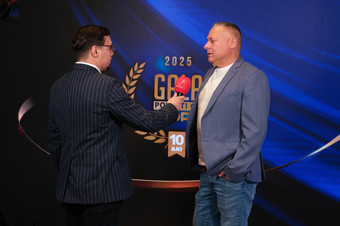 Gala aniversară - 10 ANI de "Povești cu profit... made in Romania" 2025
