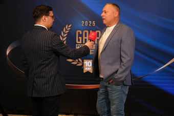 Gala aniversară - 10 ANI de "Povești cu profit... made in Romania" 2025
