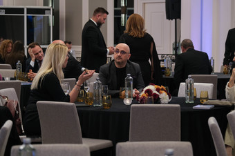 Gala aniversară - 10 ANI de "Povești cu profit... made in Romania" 2025
