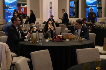 Gala aniversară - 10 ANI de "Povești cu profit... made in Romania" 2025
