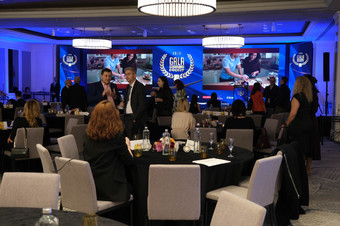 Gala aniversară - 10 ANI de "Povești cu profit... made in Romania" 2025
