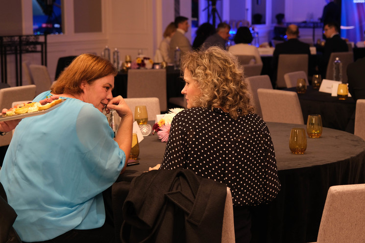 Gala aniversară - 10 ANI de "Povești cu profit... made in Romania" 2025
