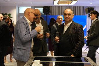 Gala aniversară - 10 ANI de "Povești cu profit... made in Romania" 2025
