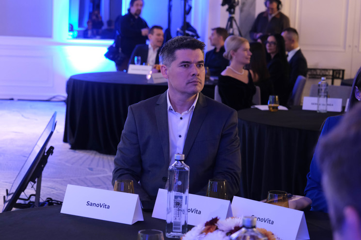 Gala aniversară - 10 ANI de "Povești cu profit... made in Romania" 2025
