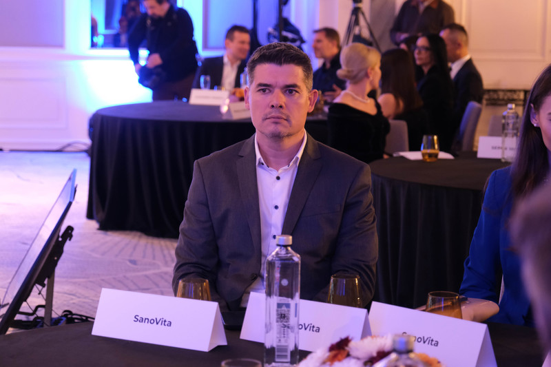 Gala aniversară - 10 ANI de "Povești cu profit... made in Romania" 2025
