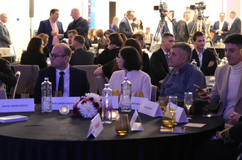 Gala aniversară - 10 ANI de "Povești cu profit... made in Romania" 2025
