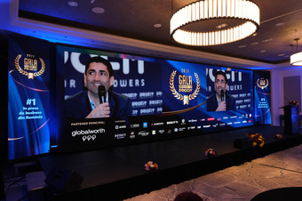 Gala aniversară - 10 ANI de "Povești cu profit... made in Romania" 2025
