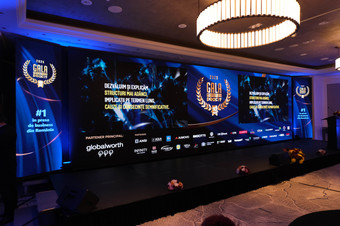 Gala aniversară - 10 ANI de "Povești cu profit... made in Romania" 2025
