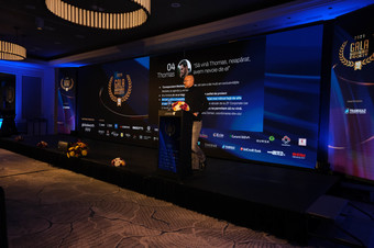 Gala aniversară - 10 ANI de "Povești cu profit... made in Romania" 2025

