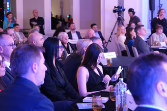 Gala aniversară - 10 ANI de "Povești cu profit... made in Romania" 2025
