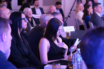 Gala aniversară - 10 ANI de "Povești cu profit... made in Romania" 2025
