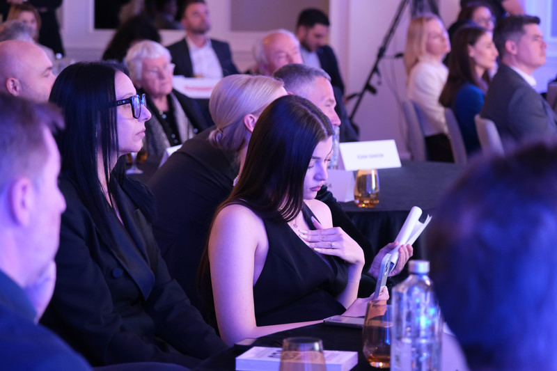 Gala aniversară - 10 ANI de "Povești cu profit... made in Romania" 2025
