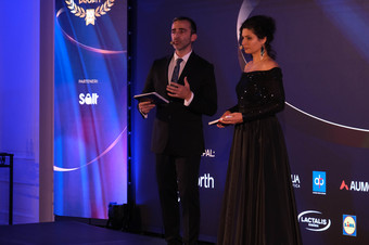 Gala aniversară - 10 ANI de "Povești cu profit... made in Romania" 2025
