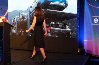 Gala aniversară - 10 ANI de "Povești cu profit... made in Romania" 2025
