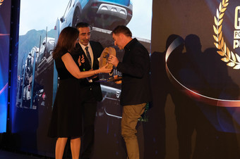 Gala aniversară - 10 ANI de "Povești cu profit... made in Romania" 2025
