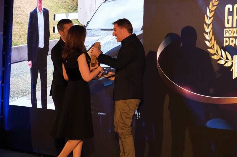 Gala aniversară - 10 ANI de "Povești cu profit... made in Romania" 2025
