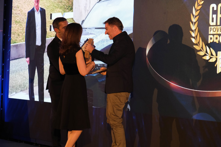 Gala aniversară - 10 ANI de "Povești cu profit... made in Romania" 2025
