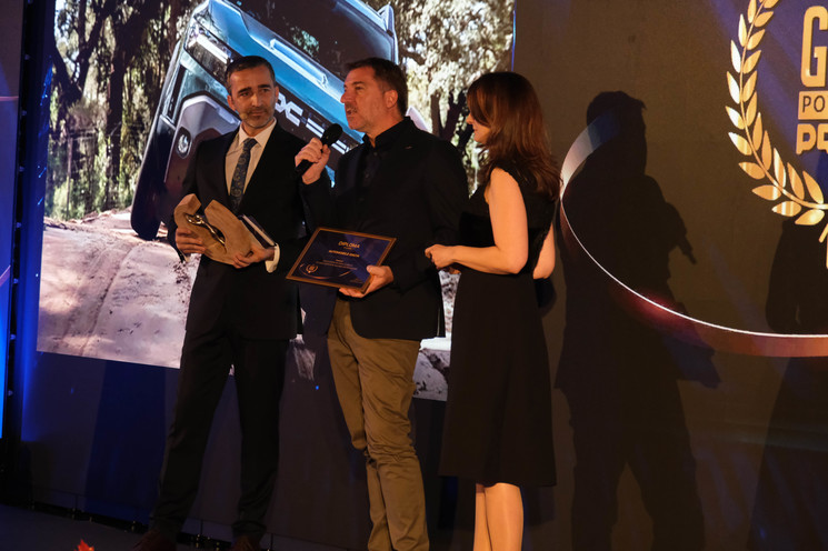 Gala aniversară - 10 ANI de "Povești cu profit... made in Romania" 2025
