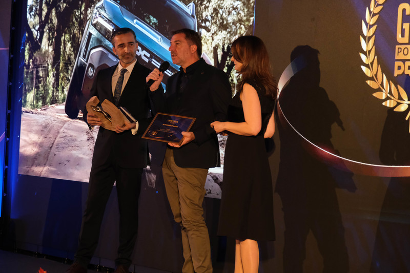 Gala aniversară - 10 ANI de "Povești cu profit... made in Romania" 2025
